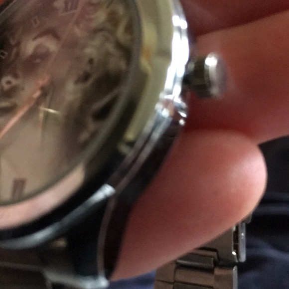 Marilyn Monroe watch - Picture 4 of 5